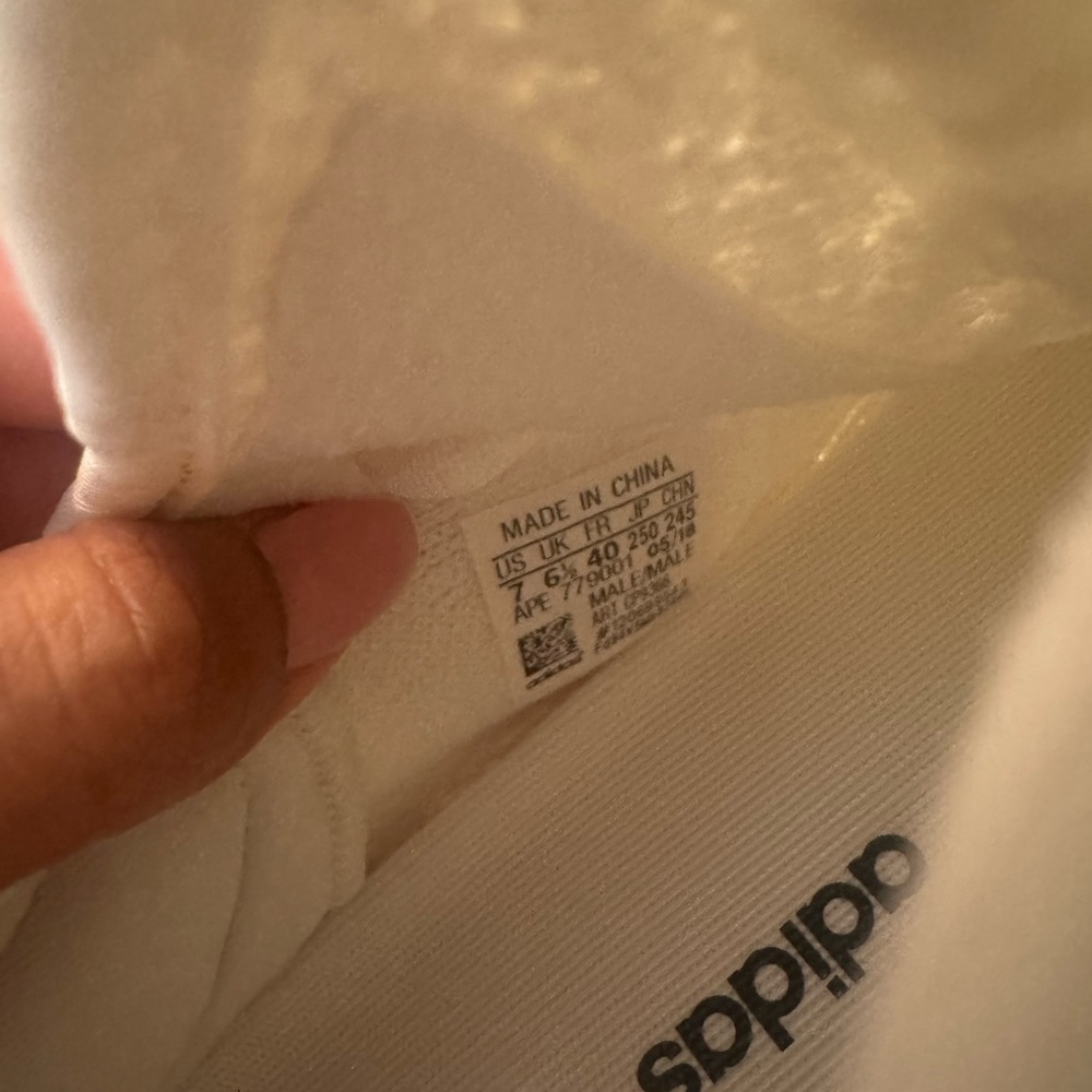 Yeezy boost - Picture 2 of 5